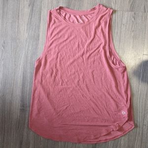 EUC Gap Fit Breathe Tank